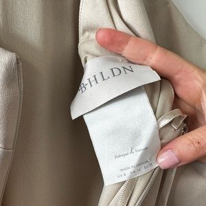 One shoulder formal dress for sale